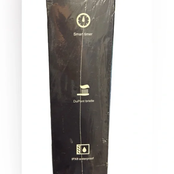 Souwing Electric Toothbrush with Smart Timer Dupont Bristle Waterproof NEW - Picture 3 of 12
